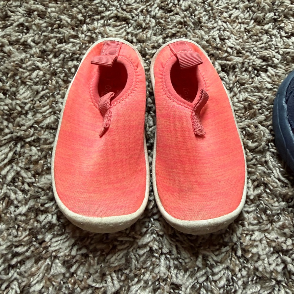 Boy shoes 5t - Picture 2 of 11